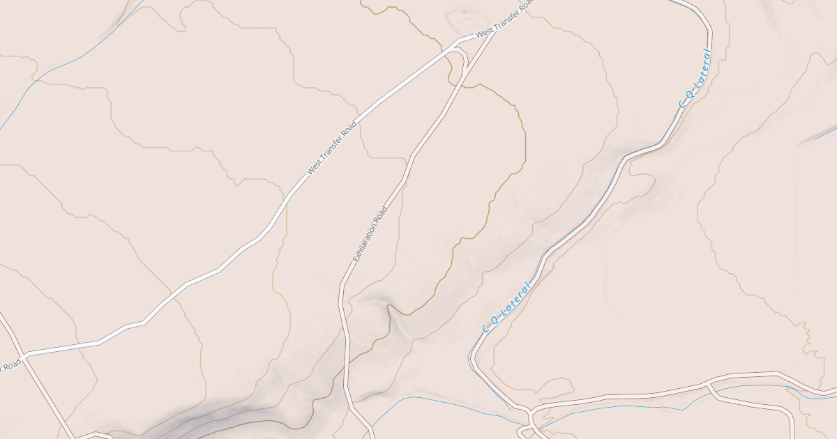 Map preview of BLM National GTLF Public Motorized Roads 7238cdd9-8ac0-46ed-af38-ea33a4b3480f