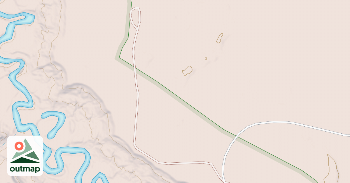 Map of FDR1113