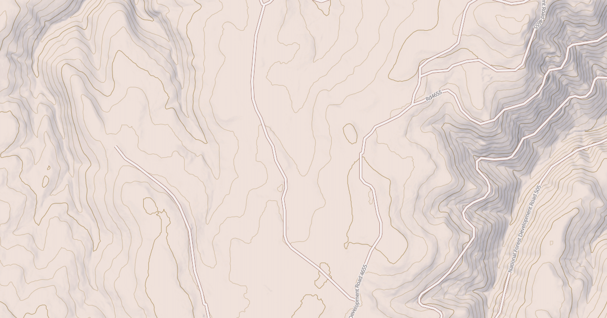 Map preview of RUSH CR