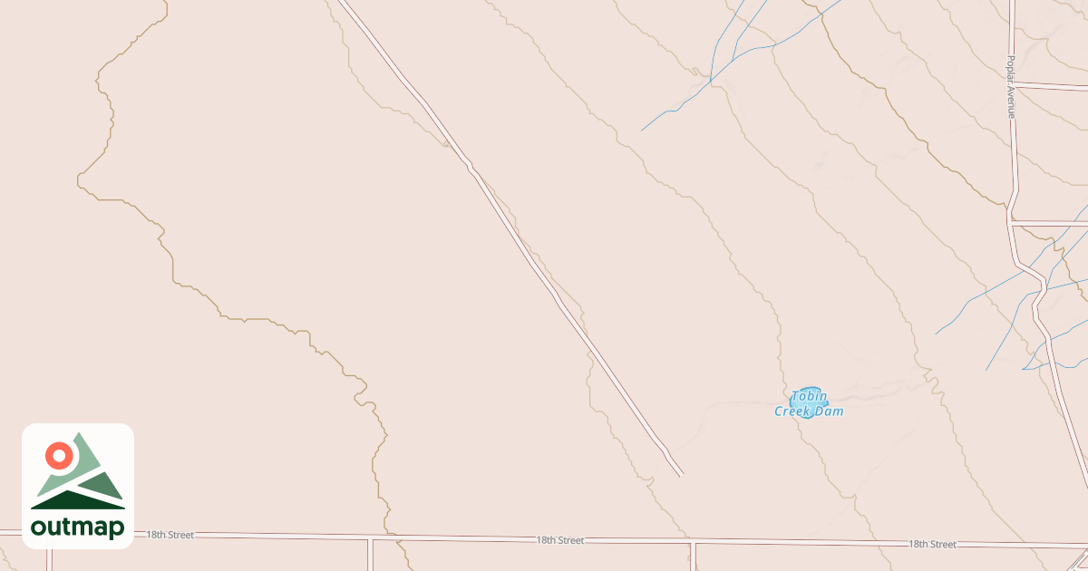 Map of BLM National GTLF Public Motorized Roads c092fb5e-d5fd-4477-8024-d26a0c66e4d5