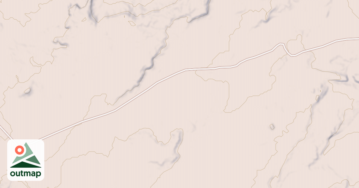 Map of BLM National GTLF Public Motorized Roads 0f80c5d8-1d30-4d9b-a761-53f3bdc6ba55