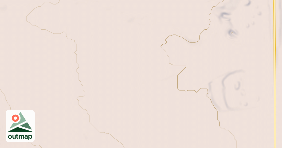Map of BLM National GTLF Public Motorized Roads 2e88ee97-7ac5-4394-9809-0fedc66ec3e0