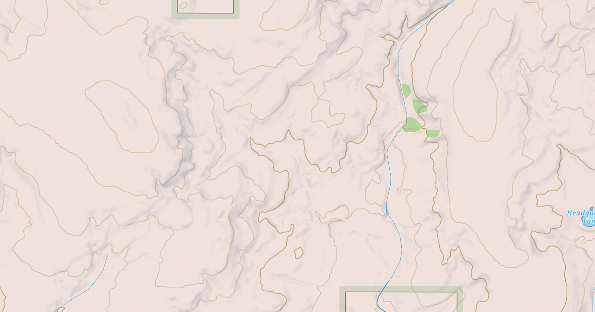 Map preview of SHEEP RANCH