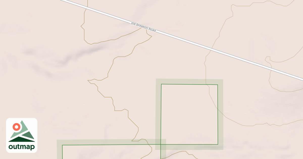 Map of 5342
