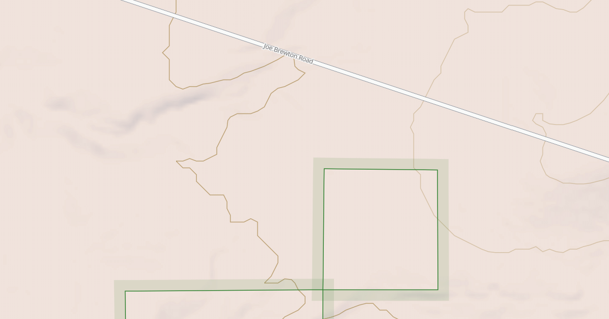 Map preview of 5342