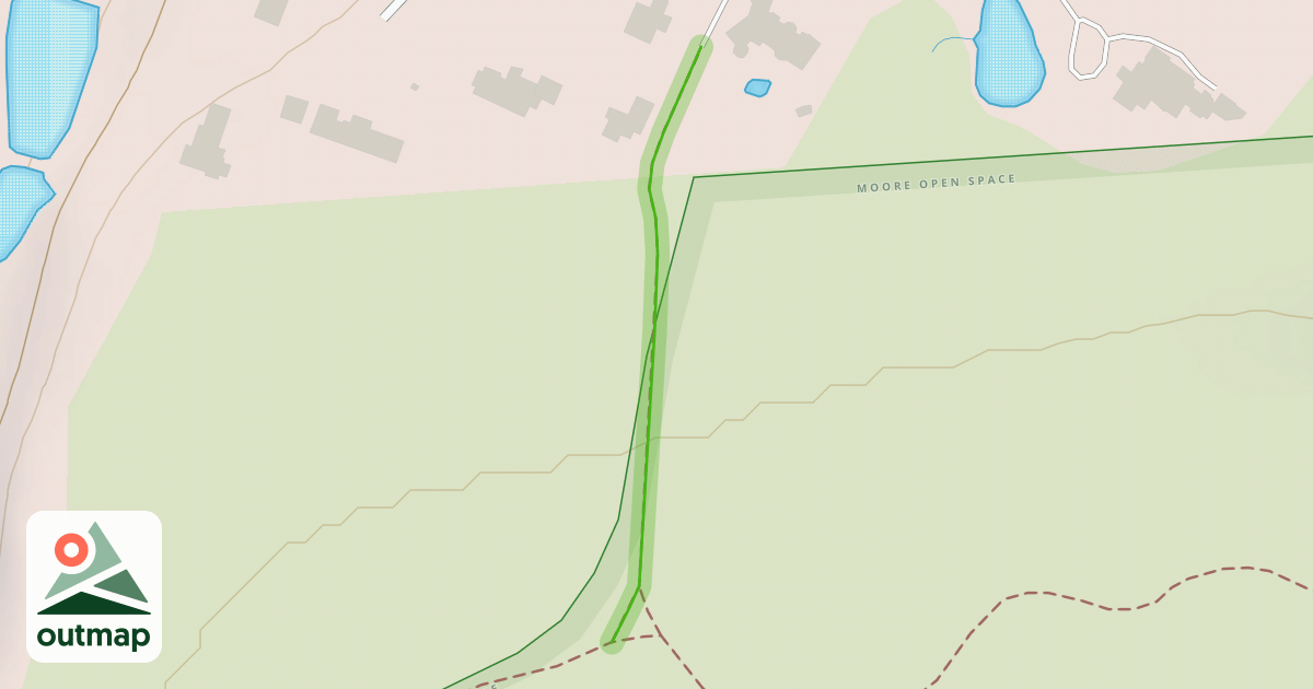 Map of 21