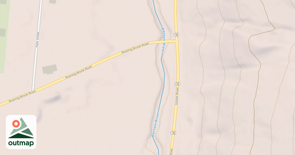 Map of 53
