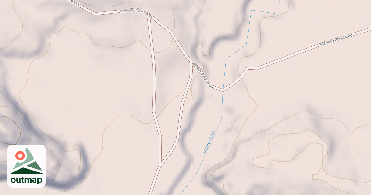Map of BLM National GTLF Public Motorized Roads 0d30bf8e-0f4a-4a6b-85f7-d0677efd86c0