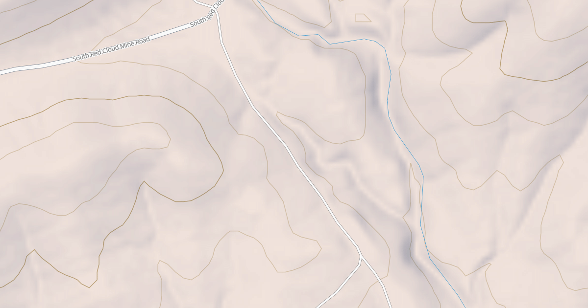 Map preview of BLM National GTLF Public Motorized Roads 60c36425-2fd1-4c46-8596-c1e6ecffba9e