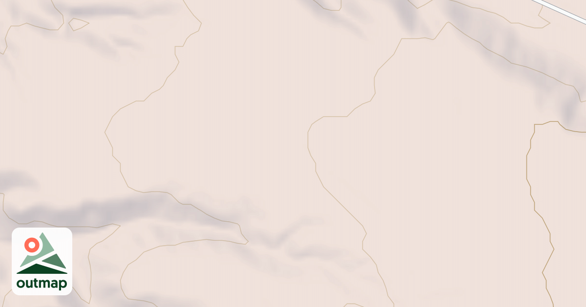 Map of BLM National GTLF Public Motorized Roads 92c01e5d-0fb8-41b0-8f70-2db14c1b925b
