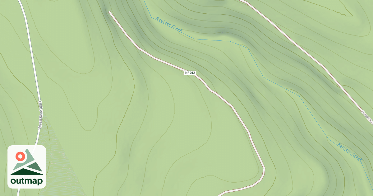 Map of 4880012