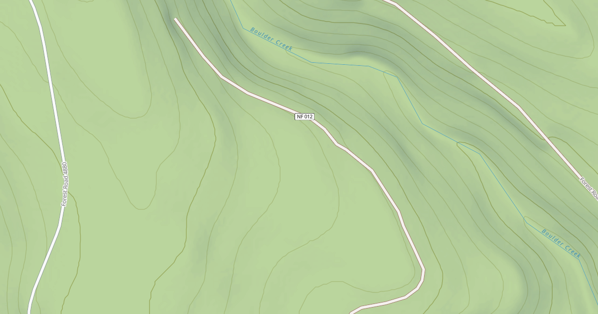 Map preview of 4880012