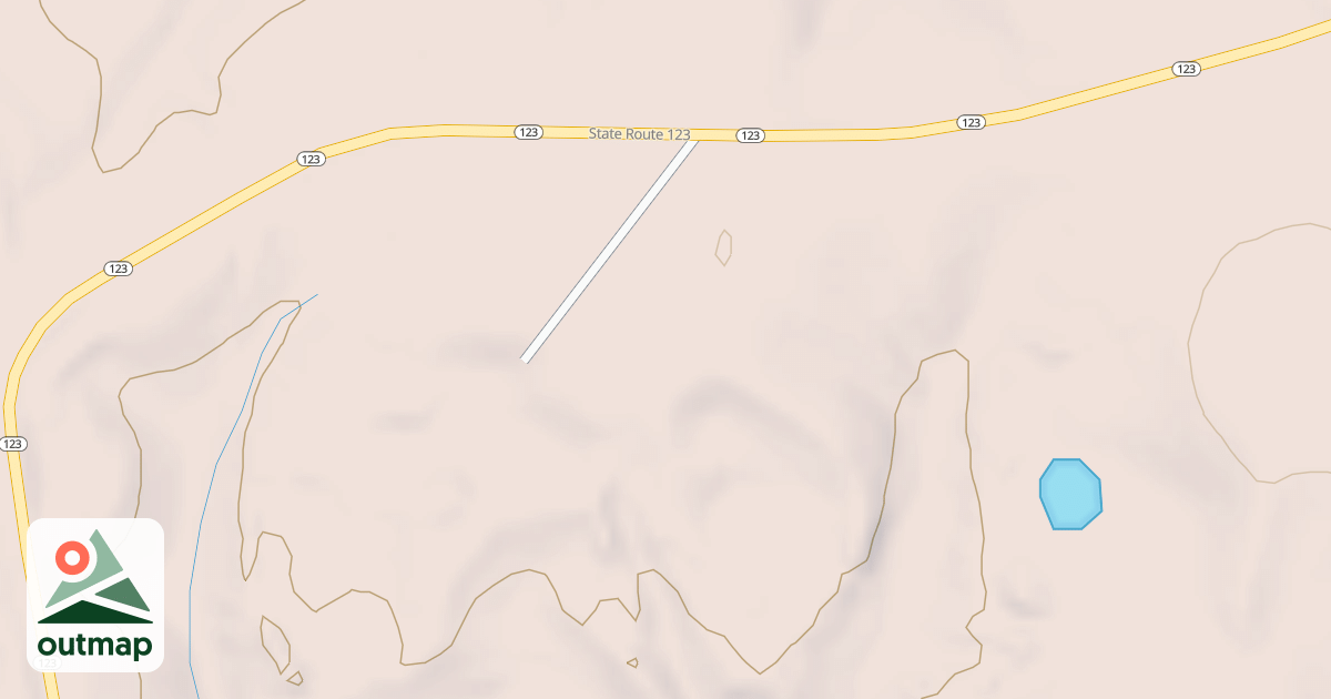 Map of 1161