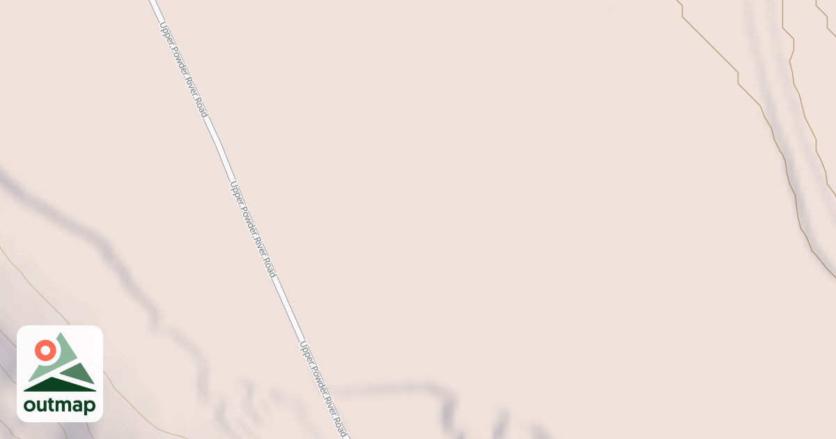 Map of BLM National GTLF Public Motorized Roads 02dba6ce-bc5f-4cd0-9f19-580c52cd00a8
