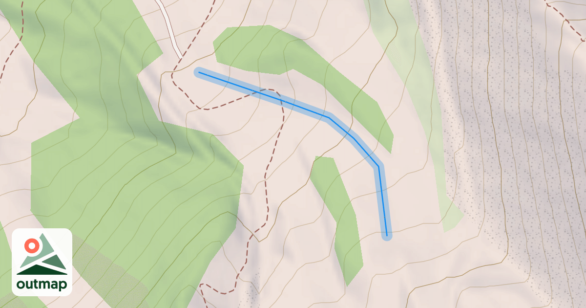 Map of Medianes