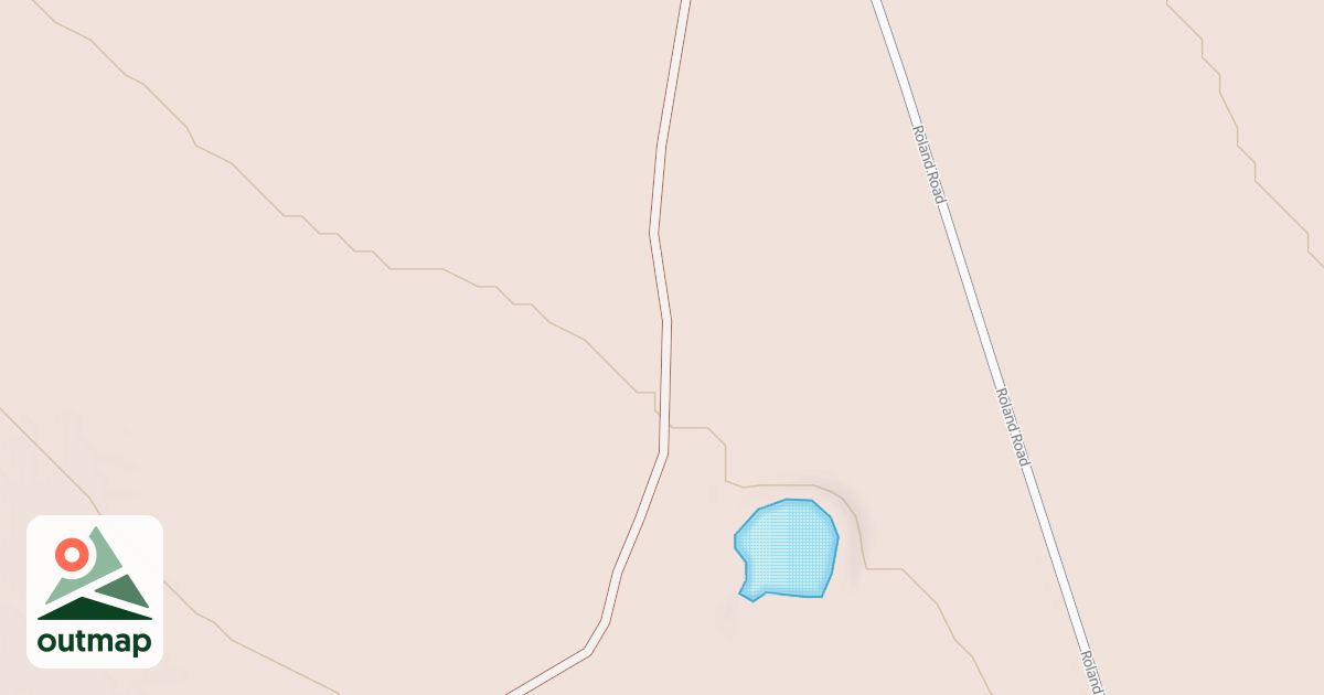Map of BLM National GTLF Public Motorized Roads 0f40b2e5-19df-4e73-a025-ea962a43fbc8