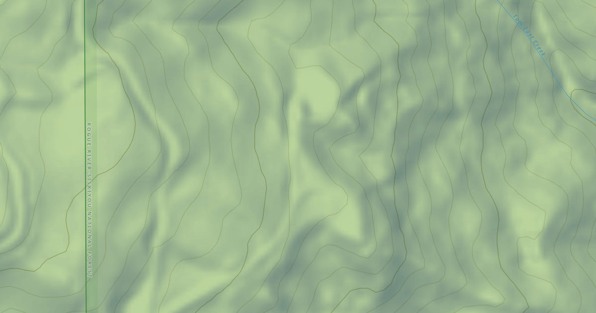 Map preview of BUD