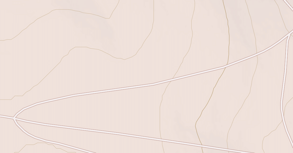 Map preview of QUINN RIDGE SPUR F