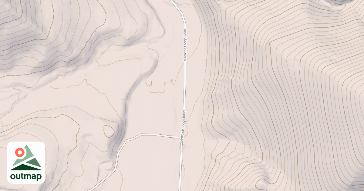 Map of BLM National GTLF Public Motorized Roads 7cc421e6-bf43-4eb0-8e85-528b4869ef86
