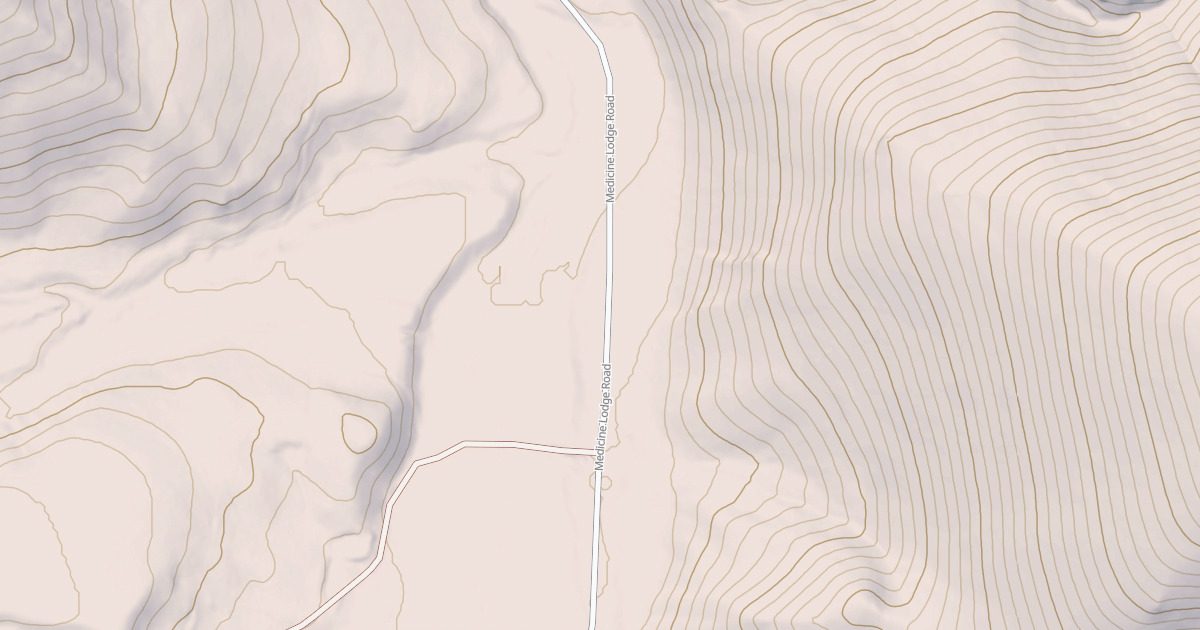 Map preview of BLM National GTLF Public Motorized Roads 7cc421e6-bf43-4eb0-8e85-528b4869ef86
