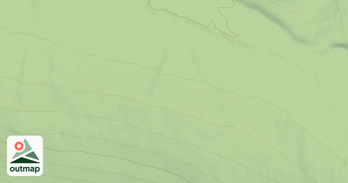 Map of USGS National Digital Trails 1f4bfaac-7de7-4205-a939-a89a425ce4ed