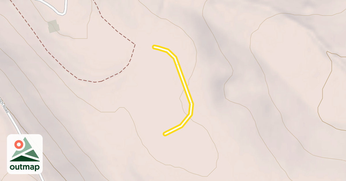 Map of Joy's Loop