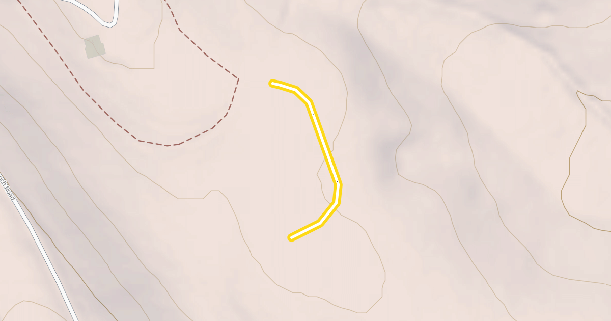 Map preview of Joy's Loop