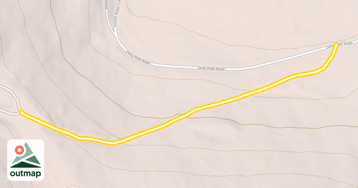 Map of 4E