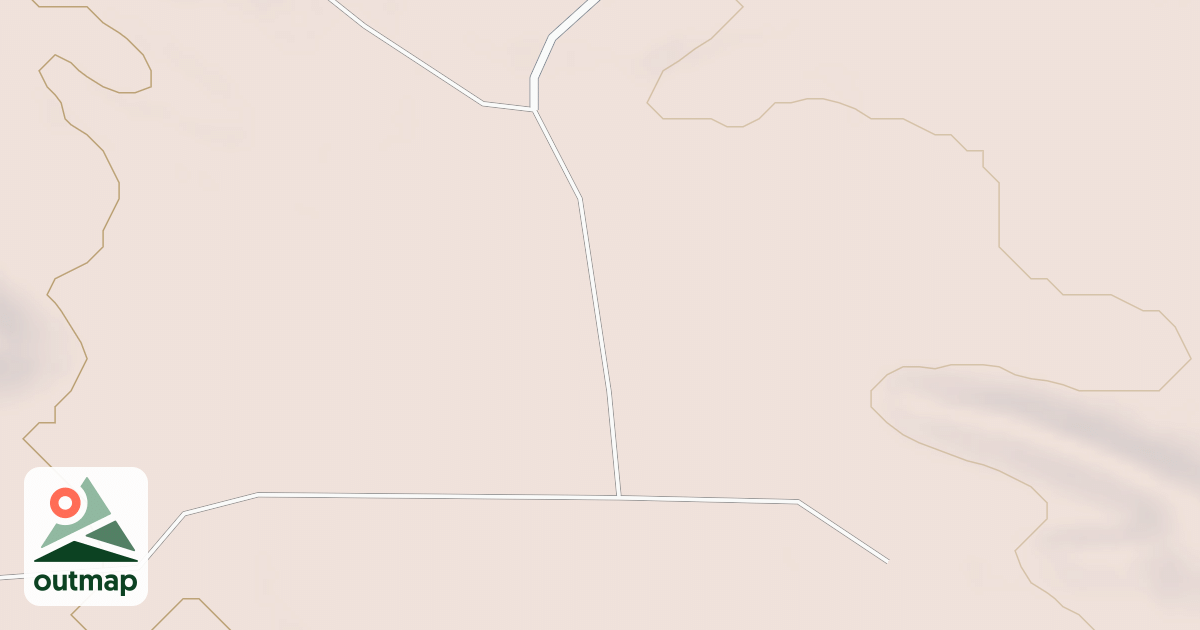 Map of BLM National GTLF Public Motorized Roads 177030af-7669-494a-82ff-59bd6c32d5e7