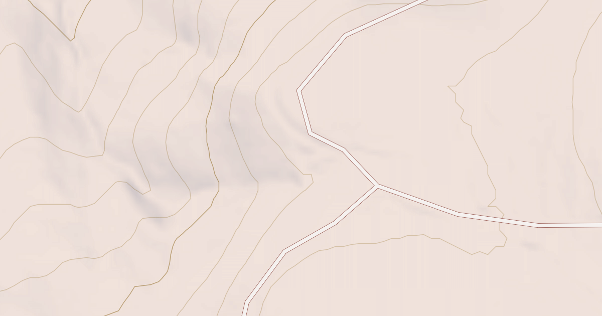 Map preview of COLD SPR WATERHOLE