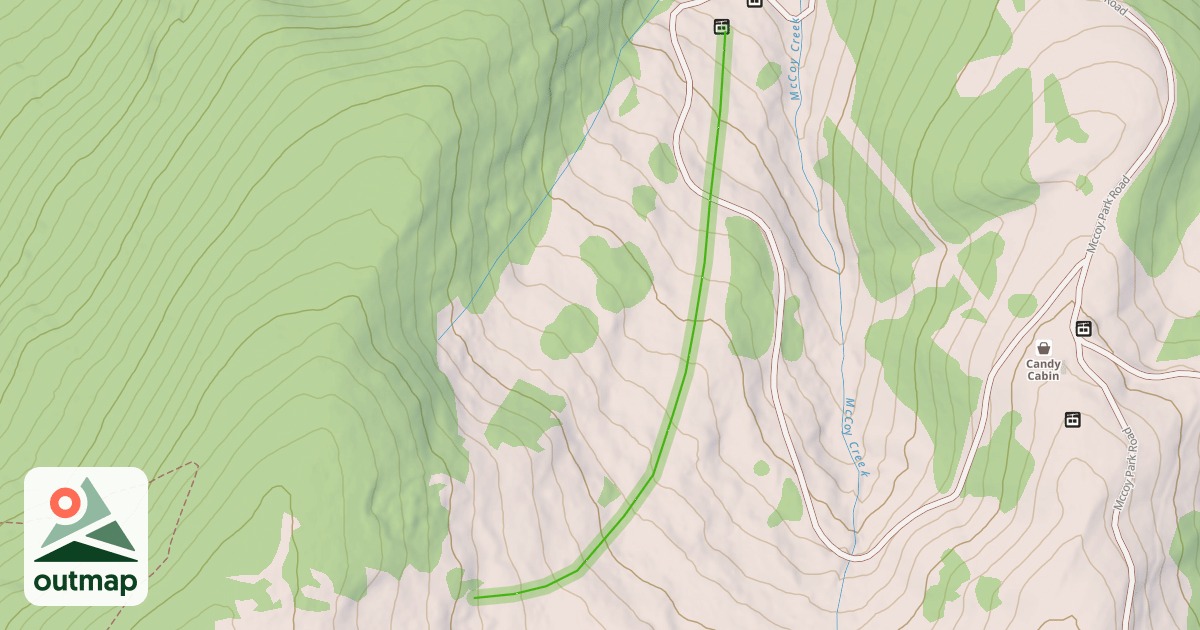 Map of Splendor