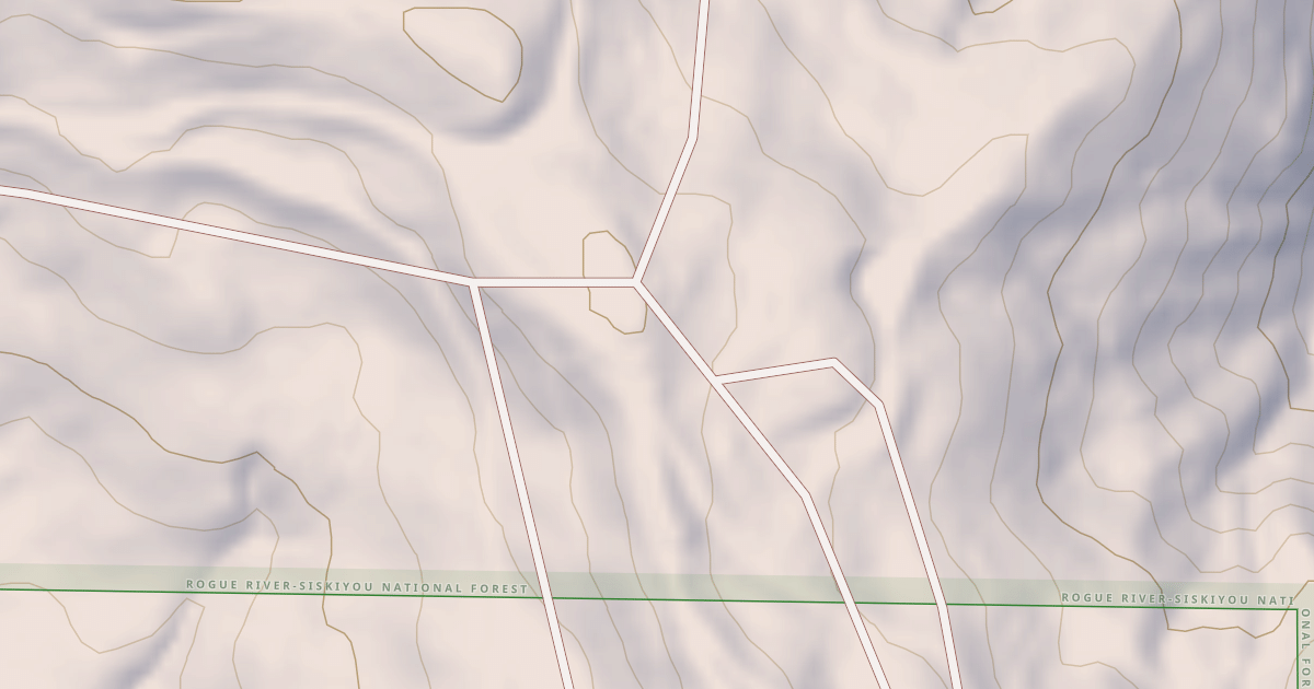 Map preview of END