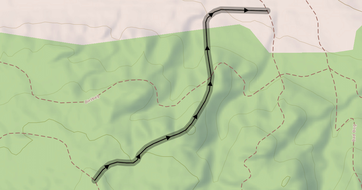 Map preview of Dropout