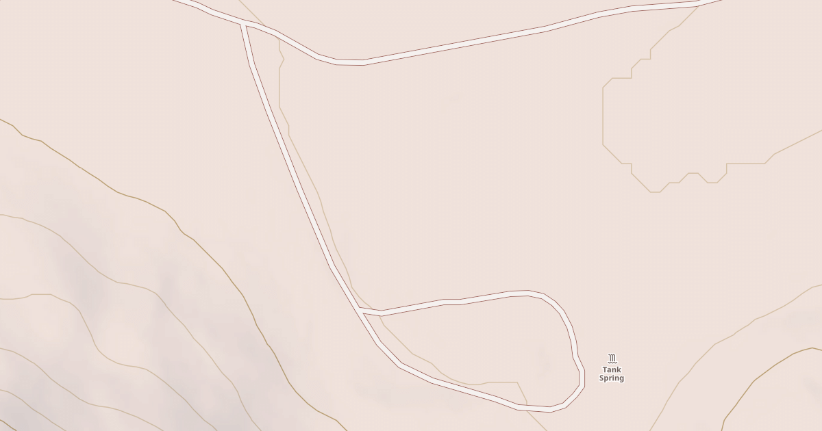 Map preview of REDONDO TS.
