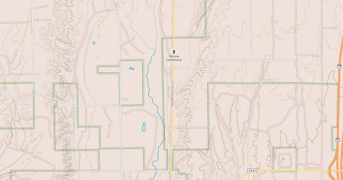 Map preview of Lp7