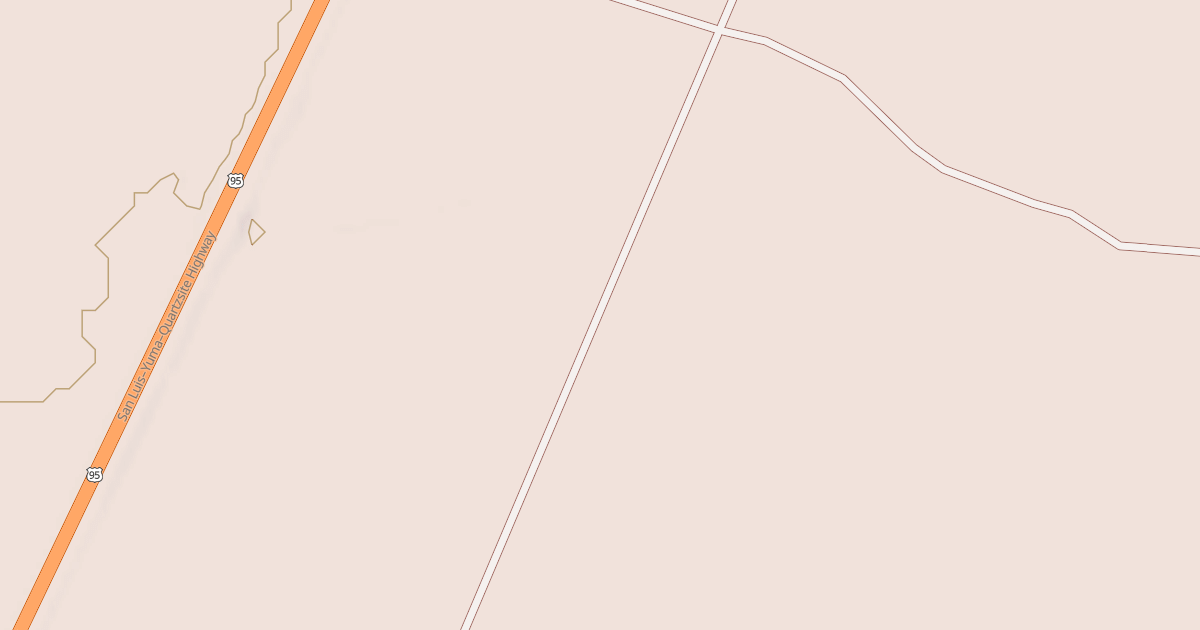 Map preview of BLM National GTLF Public Motorized Roads f871bbf7-25c2-429e-9408-7c82b6de6df9