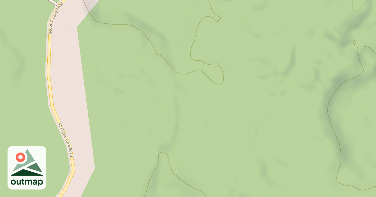 Map of FR 2311F