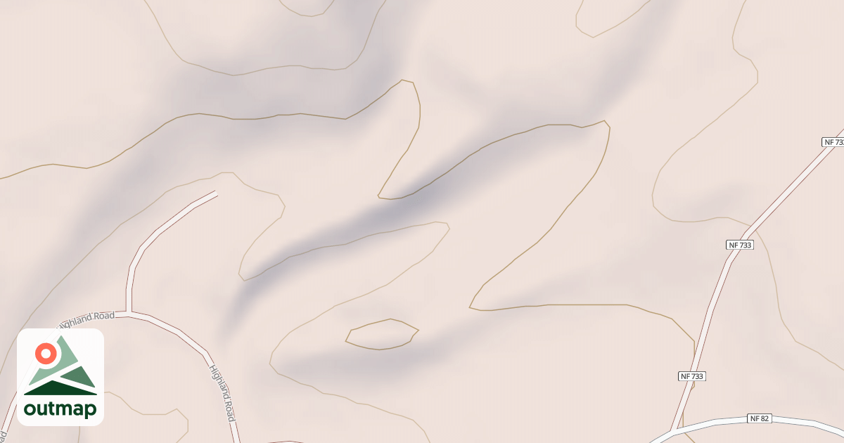Map of ED-10