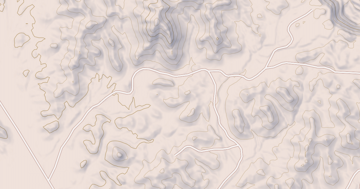 Map preview of BLM National GTLF Public Motorized Roads 8d4d6ee5-ac9b-4458-894c-5931f7cd6e98