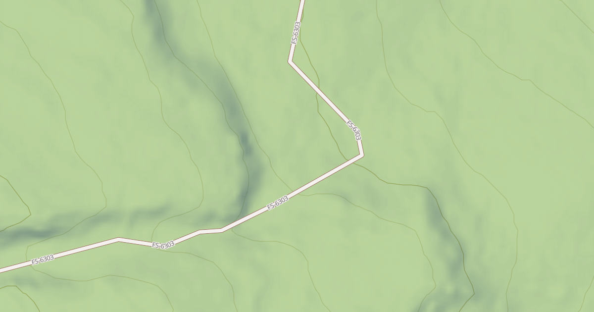 Map preview of Bogus 6311