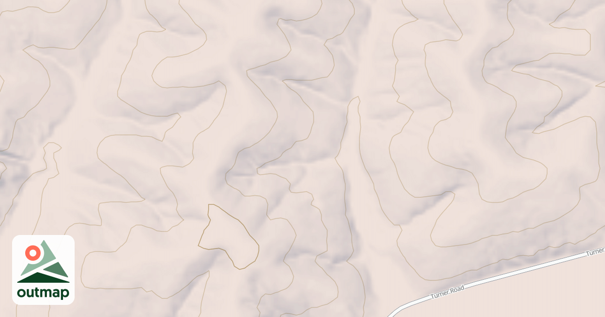 Map of RUTHERFORD RD