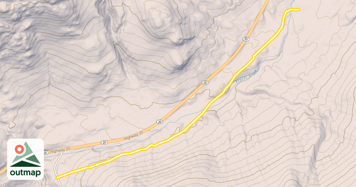 Map of 10