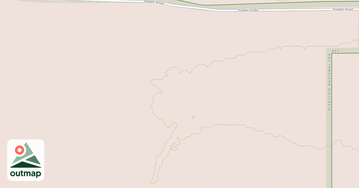 Map of 2391
