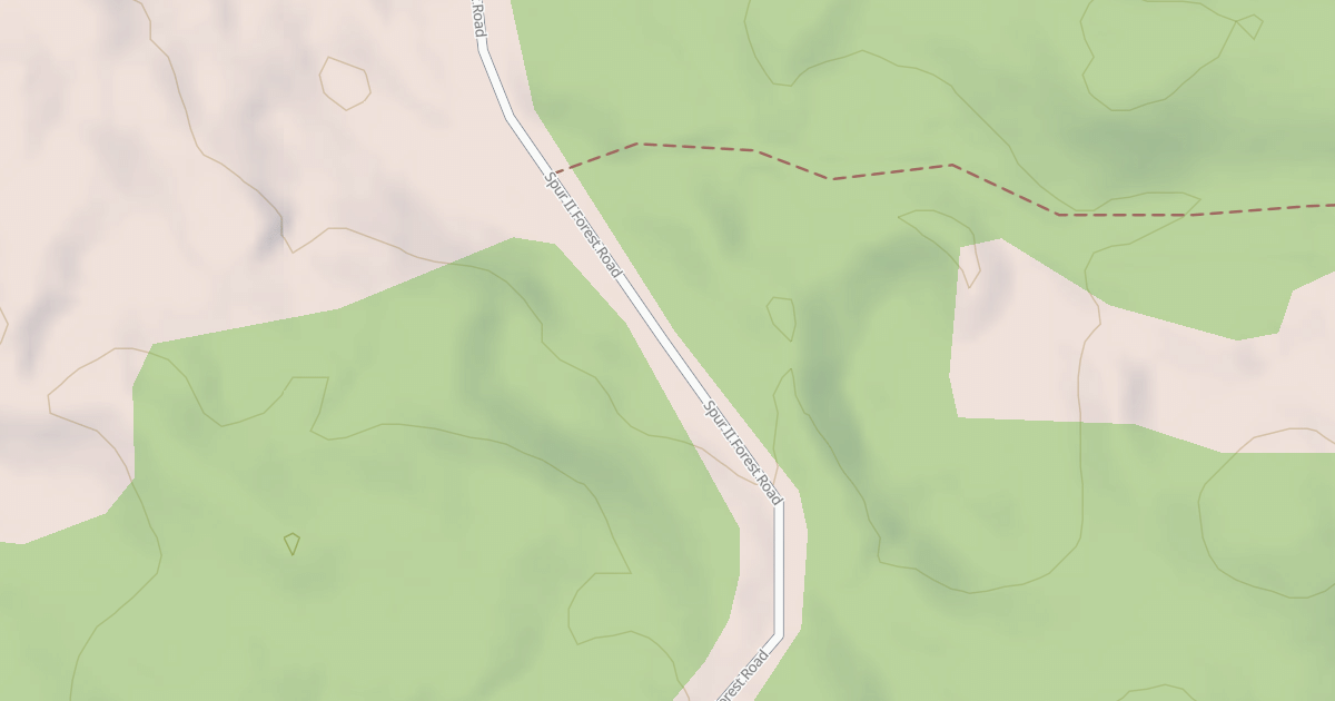 Map preview of Round River Drive