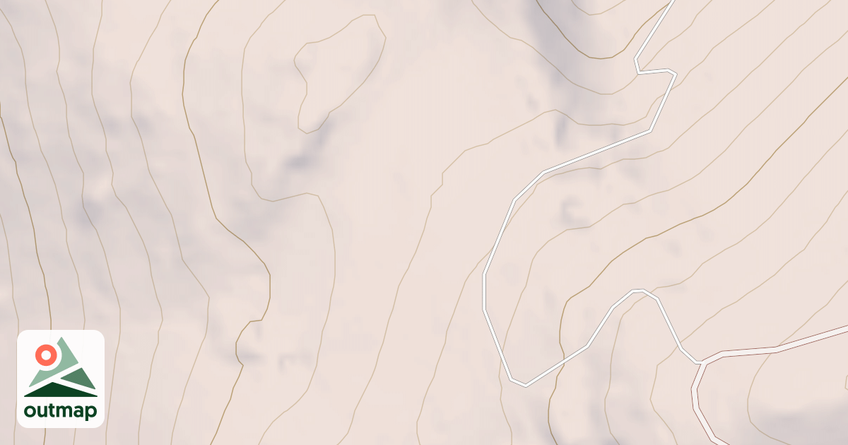 Map of BLM National GTLF Public Motorized Roads 03ad3d47-1e71-400a-8b16-b4d9d1f67af8
