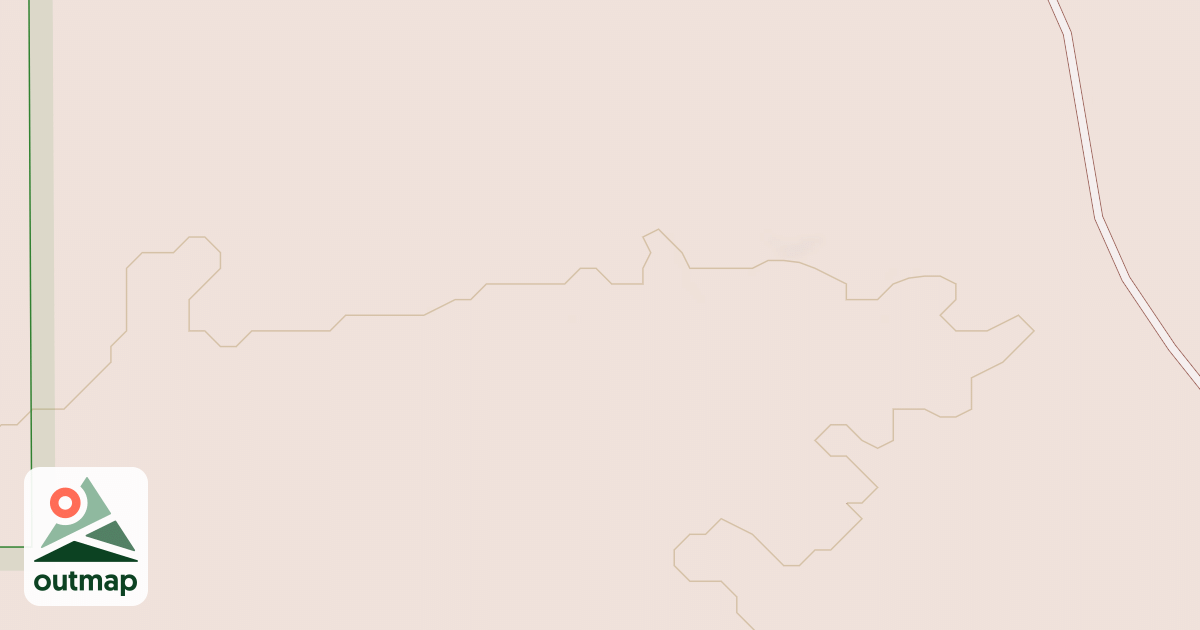 Map of SPUR S15A