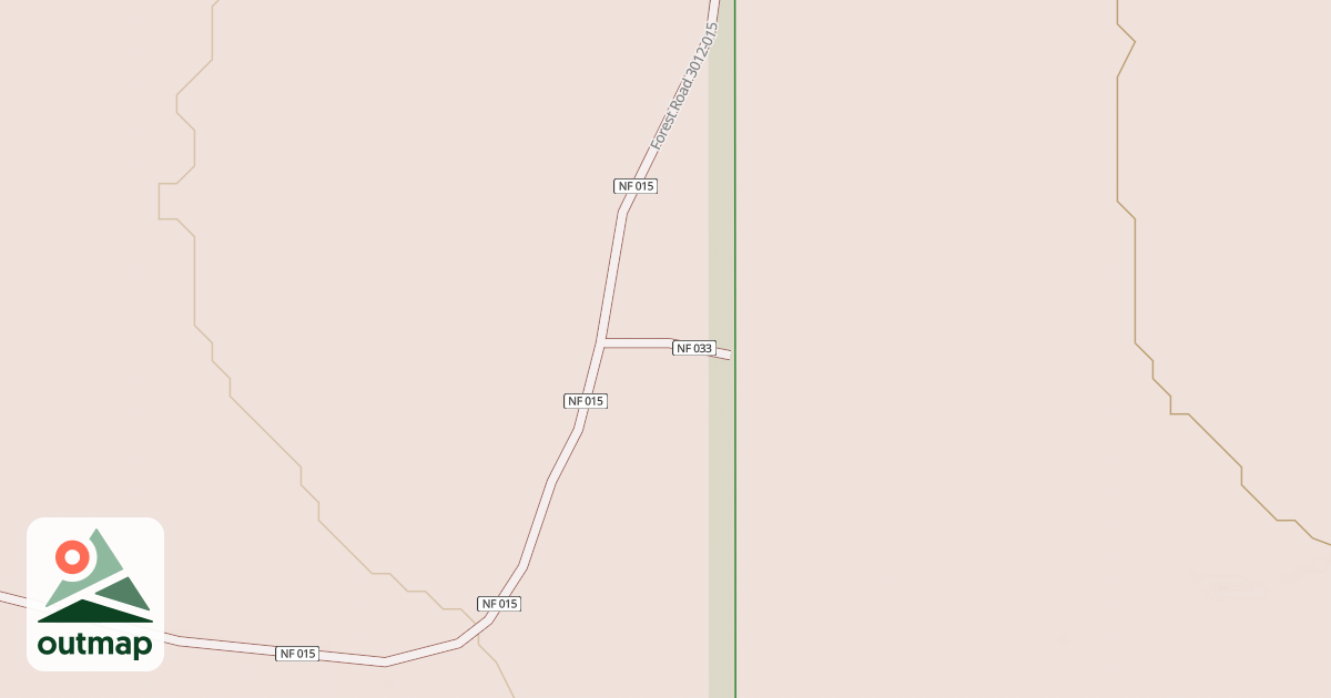 Map of BUNGLE