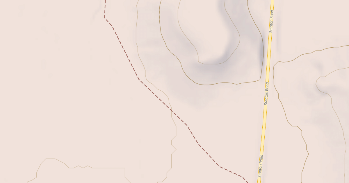 Map preview of BLM National GTLF Public Motorized Roads 04d19fbe-e7e9-430b-9cba-f249d6868d9e