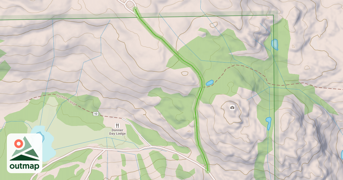 Map of Skyline
