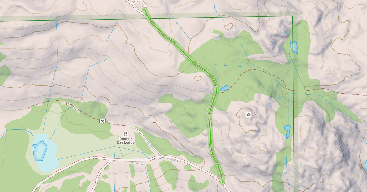 Map preview of Skyline